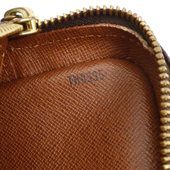 Louis Vuitton Monogram Amazon Crossbody Bag M45236 TH0035 NQ00198 - Picture 10 of 10